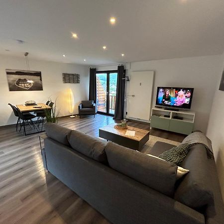Ferienwohnung Ahrblick Schuld エクステリア 写真