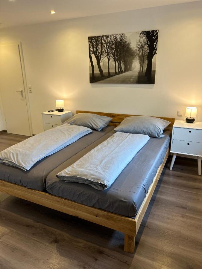 Ferienwohnung Ahrblick Schuld エクステリア 写真