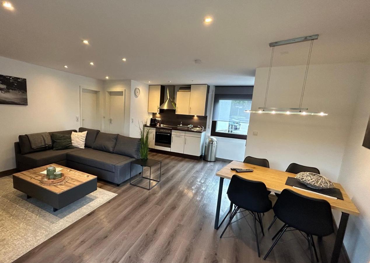 Ferienwohnung Ahrblick Schuld エクステリア 写真