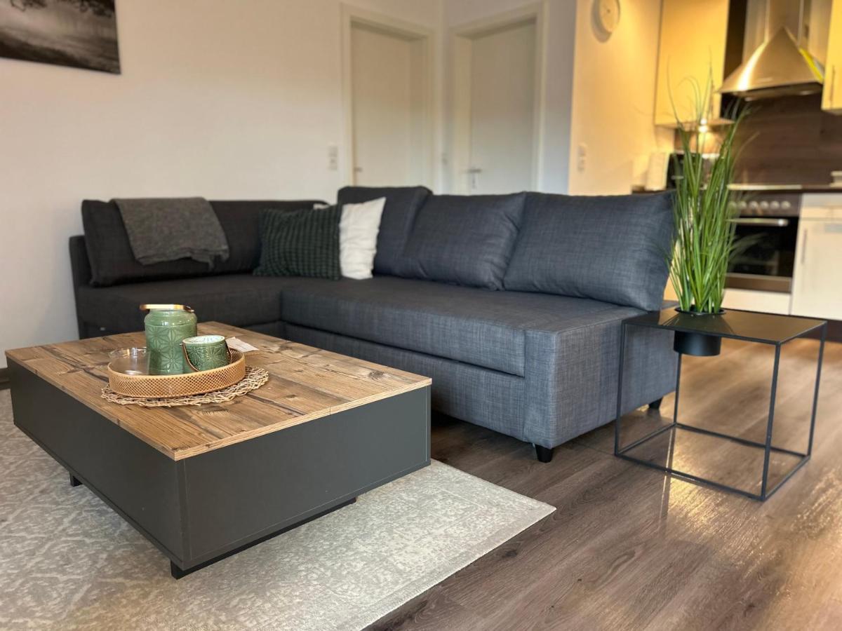 Ferienwohnung Ahrblick Schuld エクステリア 写真