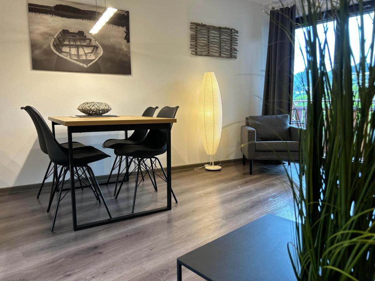 Ferienwohnung Ahrblick Schuld エクステリア 写真
