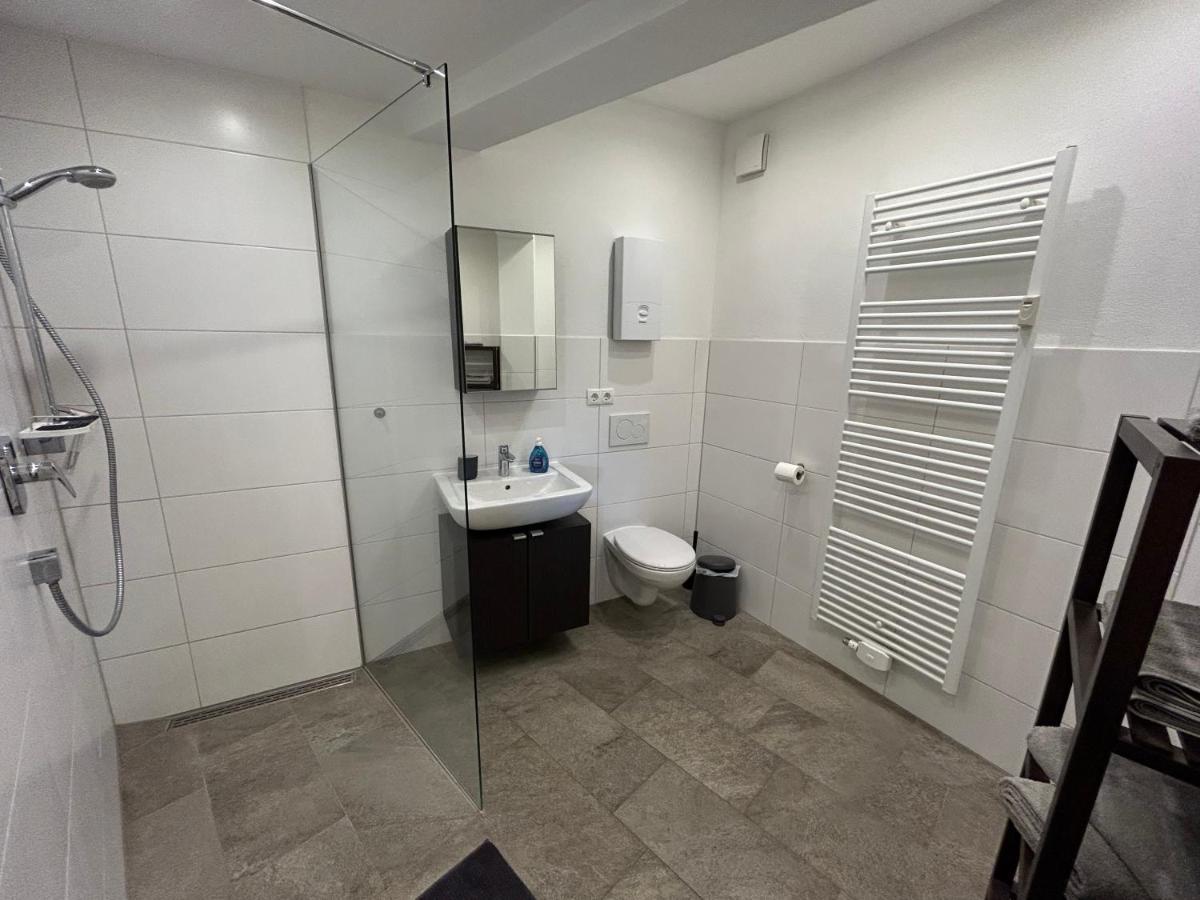 Ferienwohnung Ahrblick Schuld エクステリア 写真