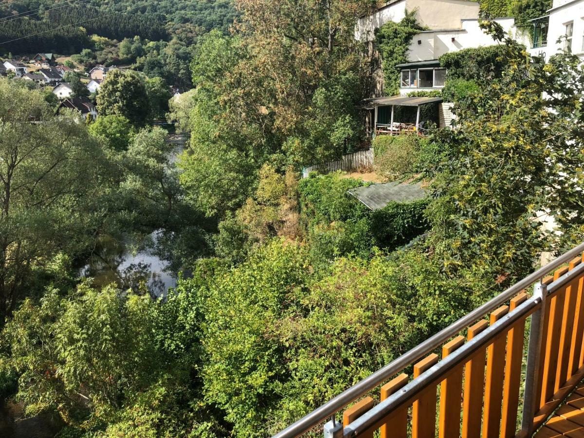 Ferienwohnung Ahrblick Schuld エクステリア 写真